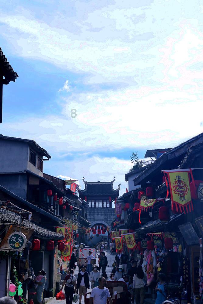 逃离森林小房